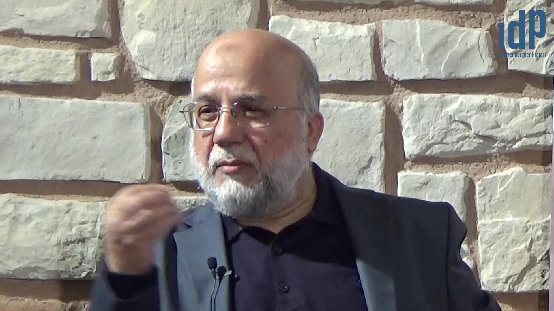 Beşir Eryarsoy ile Sözlü Tarih Görüşmesi